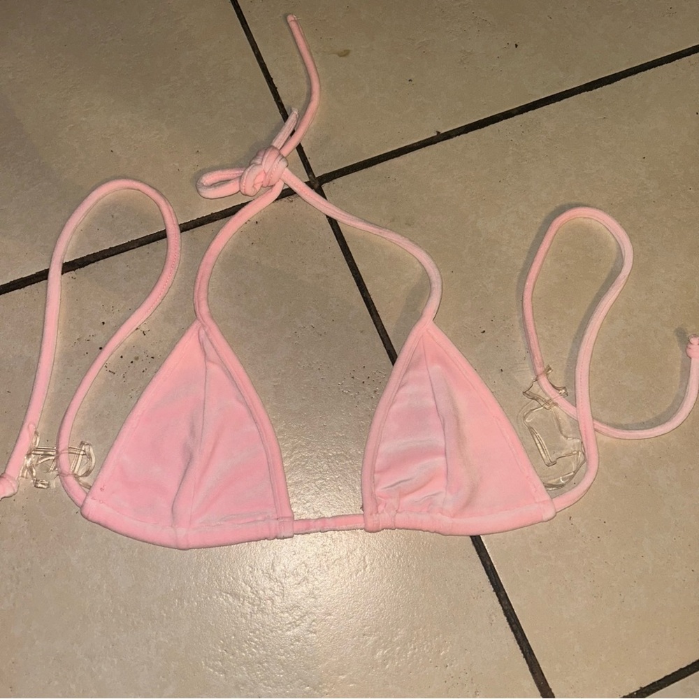 Bra top